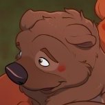 Baloo Uriza